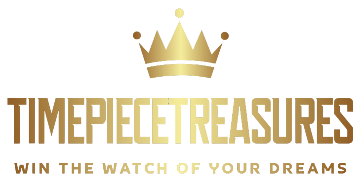 TimePieceTreasure