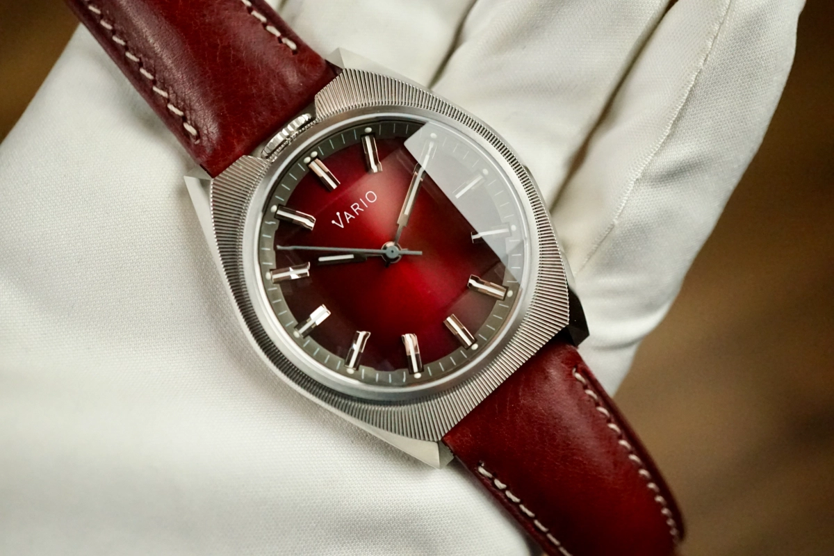 Win a Rolex Panda Daytona - Image 3