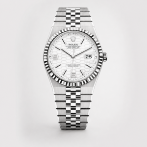 Win a Rolex Land Dweller